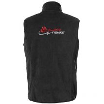 Ärmelloser Fleece Ultimate Fishing 20eme Anniversaire Polaireuf20ths
