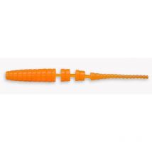 Esca Artificiale Morbida Crazy Fish Polaris 2" - 5.5cm - Pacchetto Di 8 Polaris2-77