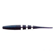 Soft Lure Crazy Fish Polaris 3" 5cm - Pack Of 8 Polaris3-99