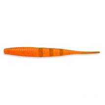Softbait Crazy Fish Polaris 4" - 10cm - Partij Van 6 Polaris4-18