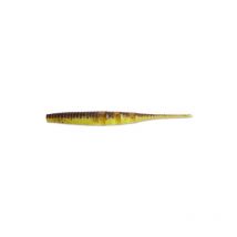 Softbait Crazy Fish Polaris 4" - 10cm - Partij Van 6 Polaris4-30d