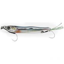 Jig Little Jack Metal Adict-03 - 40g Pole Kibinago