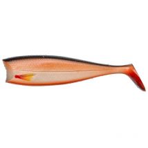 Leurre Souple Illex Nitro Shad 12cm - Par 4 Pollack - Pêcheur.com