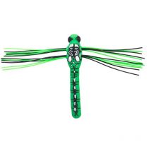 Leurre Souple Lunker Hunt Dragonfly - 7.6cm Pondhawk