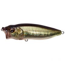 Esca Artificiale Di Superficie Megabass Pop Max - 7.8cm Popmaxfabass