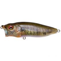 Señuelo De Superficie Megabass Pop Max Popmaxfagill