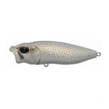 Oberflächenköder Megabass Pop Max Popmaxwhitepython