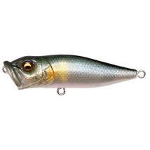 Esca Artificiale Di Superficie Megabass Pop X - 6.5cm Popxfawakaayu