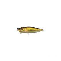 Esca Artificiale Di Superficie Megabass Pop X - 6.5cm Popxggbass