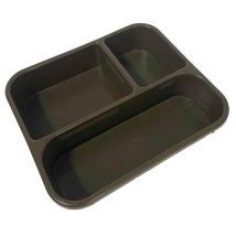 Insert Pour Seau Fox Bucket Insert Pour Seau 10l - Pêcheur.com