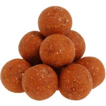 Bouillette Carp Target Power Crab - 800g - 16mm