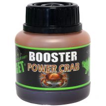 Booster De Trempage Carp Target Power Crab - Pêcheur.com