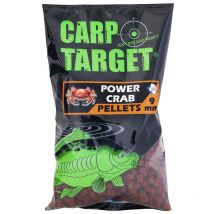 Pellet Carp Target - 700g Power Crab