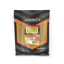 Pate D'eschage Sonubaits One To One Paste Power Scopex