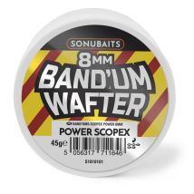 Hookbait Sonubaits Band'um Wafters - 8mm Power Scopex