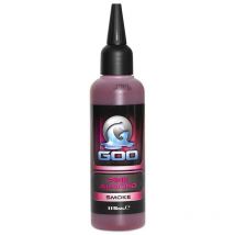 Additif Liquide Korda Goo Power Smoke - Almond - Pêcheur.com