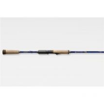 Canne Spinning St Croix Legend Tournament Bass Power Versatile Version 2023 - Pêcheur.com