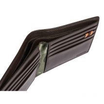 Porta Carte Beretta Cc Holder With Metal Clip Classic Pp031l01260089uni