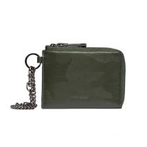 Porta Carte Beretta Zipped Pouch With Chain Pp091l01260715uni