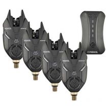 Doos Met Aanraakdetector Prowess Coffret Scorpium X Prcen30114+1