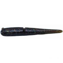 Amostra Flexível 10ftu Pretty Shad Sw - 9cm - Pack De 6 Prettyshad36sw-6