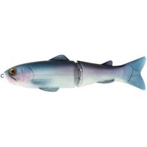 Leurre Coulant Deps New Slide Swimmer 250 Ss - 25cm Pro Blue Shiner - Pêcheur.com