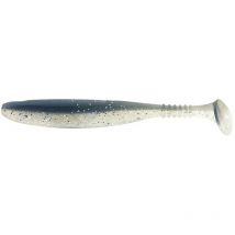 Leurre Souple Daiwa Tournament D'fin - 10cm - Par 7 Pro Blue - Pour Pêche des Carnassiers - Pêcheur.com