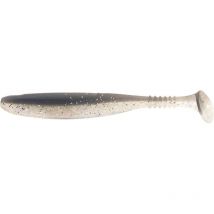Leurre Souple Daiwa Tournament D'fin - 13cm - Par 5 Pro Blue - Pêcheur.com