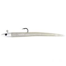 Gemonteerd Softbait Pro-hunter Predator Rigged Jig - 18cm Pro-rigg-18-01