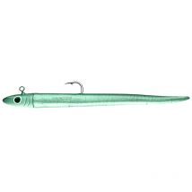 Gummifische Montiert Pro-hunter Predator Rigged Jig - 18cm Pro-rigg-18-04