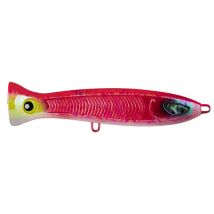 Topwater Lure Pro-hunter Sparta - 19cm Pro-spa19-04