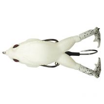 Oppervlakte Lokaas Lunker Hunt Prop Frog - 8.8cm Propf05