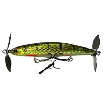 Oppervlak Lokmiddel Tiemco Prop Pepper 110 F - 11cm Proppepper-932