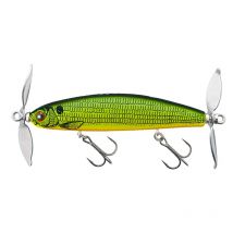Surface Lure Tiemco Prop Pepper Jr - 8.6cm Proppepperjr-446