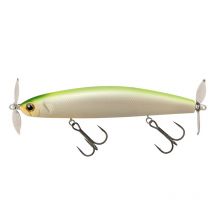 Oberflächenköder Tiemco Prop Pepper Magnum - 15cm Proppeppermag-430