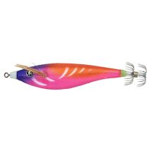 Turlutte Williamson Killer Squid Ss - 6,5cm Prpk - Pour Pêche en Mer - Pêcheur.com