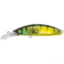 Leurre Coulant Seaspin Buginu 55 - 5.5cm Prs