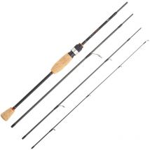 Canne Daiwa Presso Iprimi Pso604lcf - Pêcheur.com