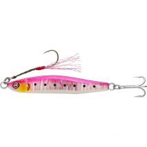 Jig Williamson Trick Metal Jig - 40g Psrd
