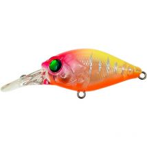 Leurre Flottant Tsurugiya Crank 36f Ryumaru - 3.5cm Psychedelic