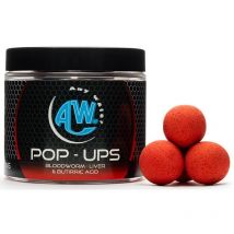 Boilies Flutuantes Any Water Pop-ups Boilies Publb20