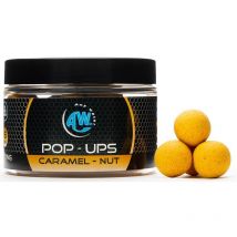 Schwimmboilie Any Water Pop-ups Boilies Pucn16