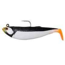 Leurre Souple Armé Savage Gear Cutbait Herring - 25cm Puffin - Pour Pêche en Mer - Pêcheur.com