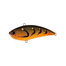 Leurre Coulant Duo Realis Vibration 68 G-fix - 6.8cm Pumpkin Craw