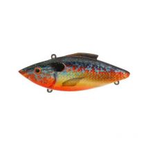 Leurre Coulant Rat-l-trap - 7.5cm Pumpkin Perch