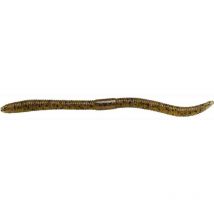 Leurre Souple Illex Flick Shake 120 - 12cm - Par 8 Pumpkin Purple Pepper - Pêcheur.com
