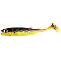 Leurre Souple Fishing Ghost Renky Shad - 7.5cm - Par 6 Pumpkin Seed