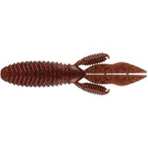 Gummifisch Reins Punching Predator - 10cm - 4er Pack Punchpred-007