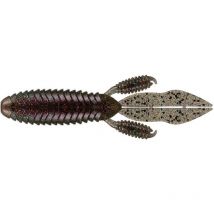 Gummifisch Reins Punching Predator - 10cm - 4er Pack Punchpred-073