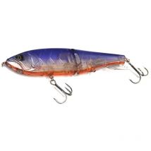 Leurre Flottant Kaesu Krk165 - 16.5cm Puple Dusk - Pêcheur.com
